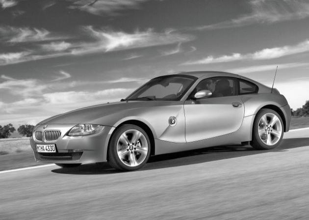 BMW Z4:
BMW Z4